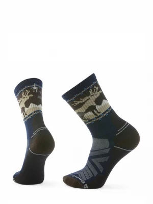 Foto van product Sportsokken SmartWool donkerblauw
