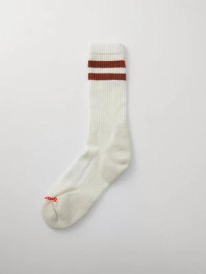 Foto van product Sportsokken SmartWool wit