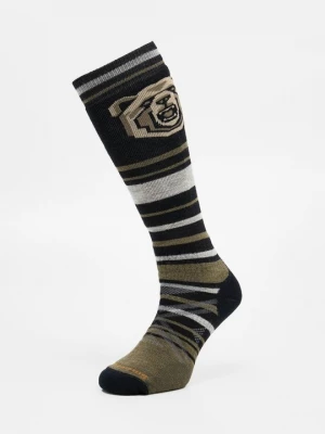 Foto van product Sportsokken SmartWool zwart