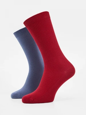 Foto van product Sportsokken Timberland rood