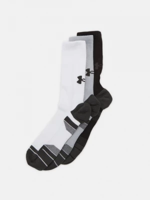 Foto van product Sportsokken Under Armour grijs