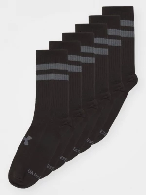 Foto van product Sportsokken Under Armour zwart
