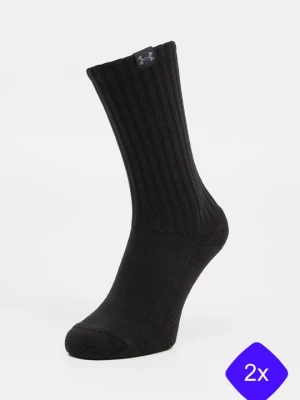 Foto van product Sportsokken Under Armour zwart