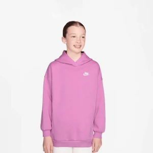 Foto van product Sportswear Club Fleece Oversized Pullover Hoodie Nike