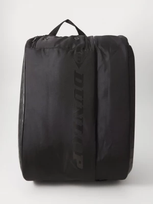 Foto van product Sporttas Dunlop zwart