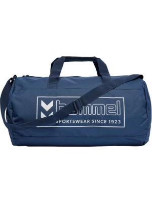 Foto van product Sporttas Hummel blauw