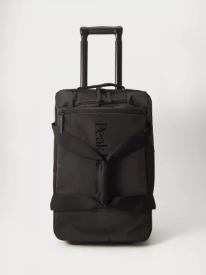 Foto van product Sporttas Peak Performance zwart