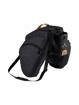 Foto van product Sporttas Vaude zwart