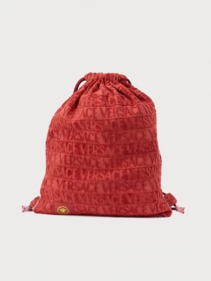 Foto van product Sporttas Versace bordeauxrood