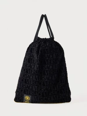 Foto van product Sporttas Versace zwart