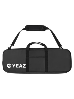 Foto van product Sporttas YEAZ zwart
