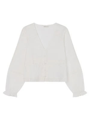 Foto van product Springfield Blouse beige
