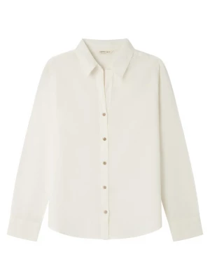 Foto van product Springfield Blouse ecru
