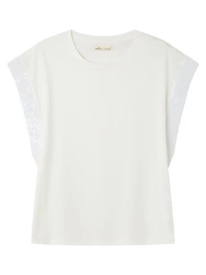 Foto van product Springfield Shirt offwhite