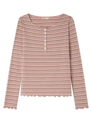 Foto van product Springfield Shirt rosa / zwart / wit