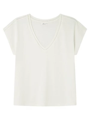 Foto van product Springfield Shirt wit