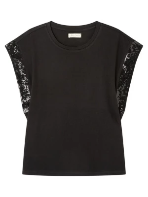 Foto van product Springfield Shirt zwart
