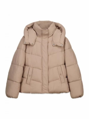 Foto van product Springfield Winterjas beige