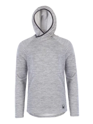 Foto van product Spyder Functioneel shirt grijs / antraciet
