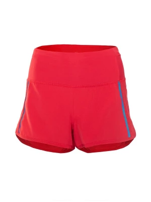 Foto van product Spyder Sportbroek blauw / rood