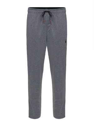 Foto van product Spyder Sportbroek grijs / zwart