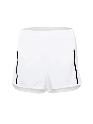 Foto van product Spyder Sportbroek zwart / wit
