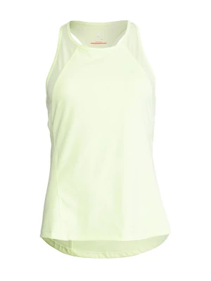 Foto van product Spyder Sporttop geel