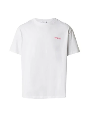 Foto van product SQUID GAME COLLECTION Shirt wit