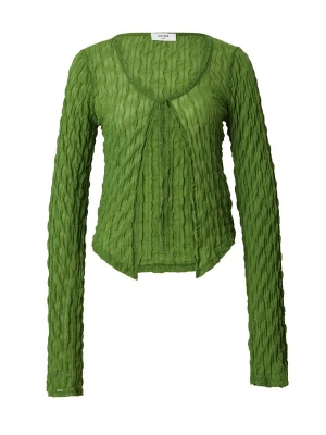 Foto van product sry dad. Blouse 'Caro' groen