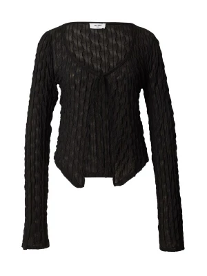 Foto van product sry dad. Blouse 'Caro' zwart
