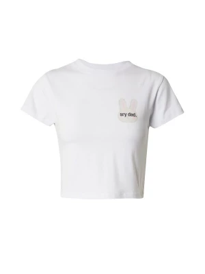 Foto van product sry dad. Shirt wit