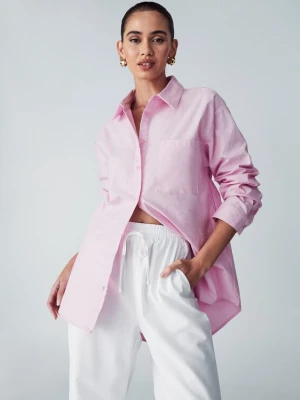 Foto van product St MRLO Blouse rosa