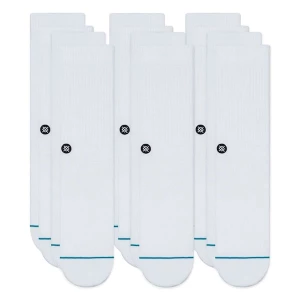 Foto van product Stance Sokken blauw / wit