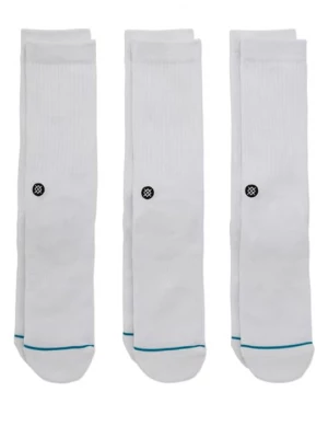 Foto van product Stance Sokken cyaan blauw / zwart / wit