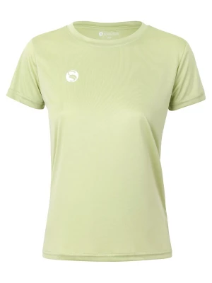Foto van product Stark Soul Functioneel shirt lichtgroen