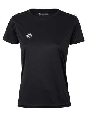 Foto van product Stark Soul Functioneel shirt zwart