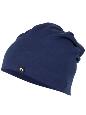 Foto van product Stark Soul Muts donkerblauw