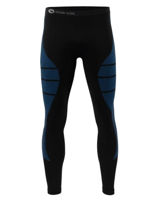 Foto van product Stark Soul Outdoorbroek navy / zwart
