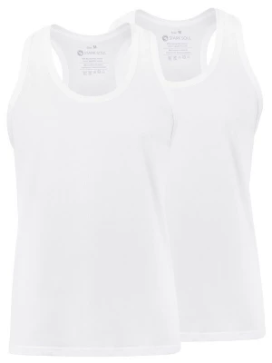 Foto van product Stark Soul Shirt wit
