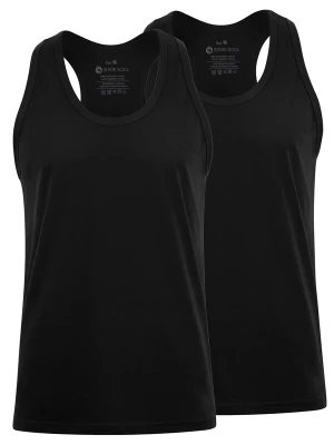Foto van product Stark Soul Shirt zwart