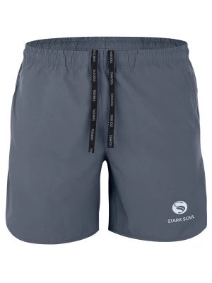 Foto van product Stark Soul Sportbroek basaltgrijs / wit