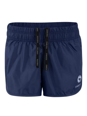 Foto van product Stark Soul Sportbroek donkerblauw