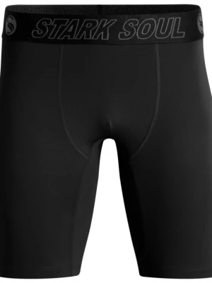 Foto van product Stark Soul Sportbroek grijs / zwart