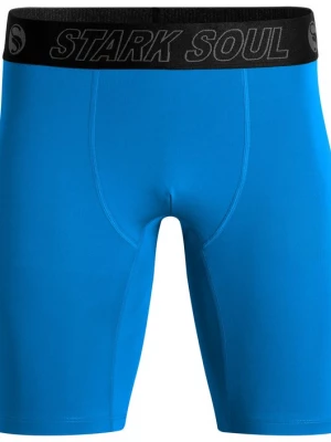 Foto van product Stark Soul Sportbroek hemelsblauw / zwart