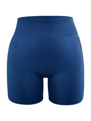 Foto van product Stark Soul Sportbroek 'Opaque' donkerblauw