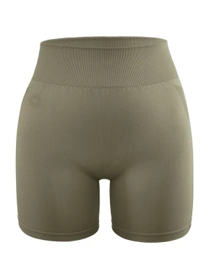 Foto van product Stark Soul Sportbroek 'Opaque' olijfgroen