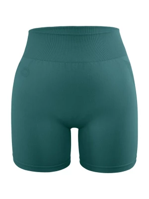 Foto van product Stark Soul Sportbroek 'Opaque' petrol