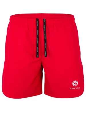 Foto van product Stark Soul Sportbroek rood