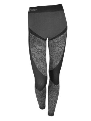 Foto van product Stark Soul Sportondergoed grijs / zwart