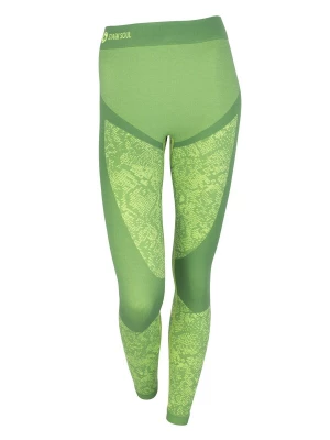 Foto van product Stark Soul Sportondergoed groen / lichtgroen